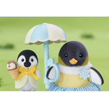 Sylvanian Families Penguin Family