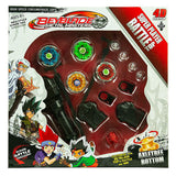 Beyblade Spinning Top Playset
