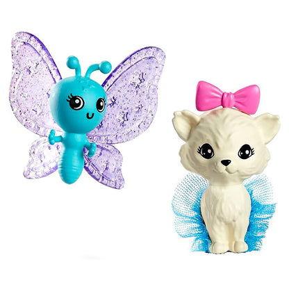 Barbie A Touch of Magic Doll Malibu