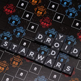 Scrabble Star Wars Edition