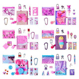 Real Littles S5 Journal Pack