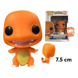 Funko Pokemon - Charmander Pop! Vinyl Figure