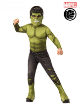 Hulk Classic Costume