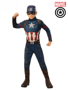 Captain America Classic Costume