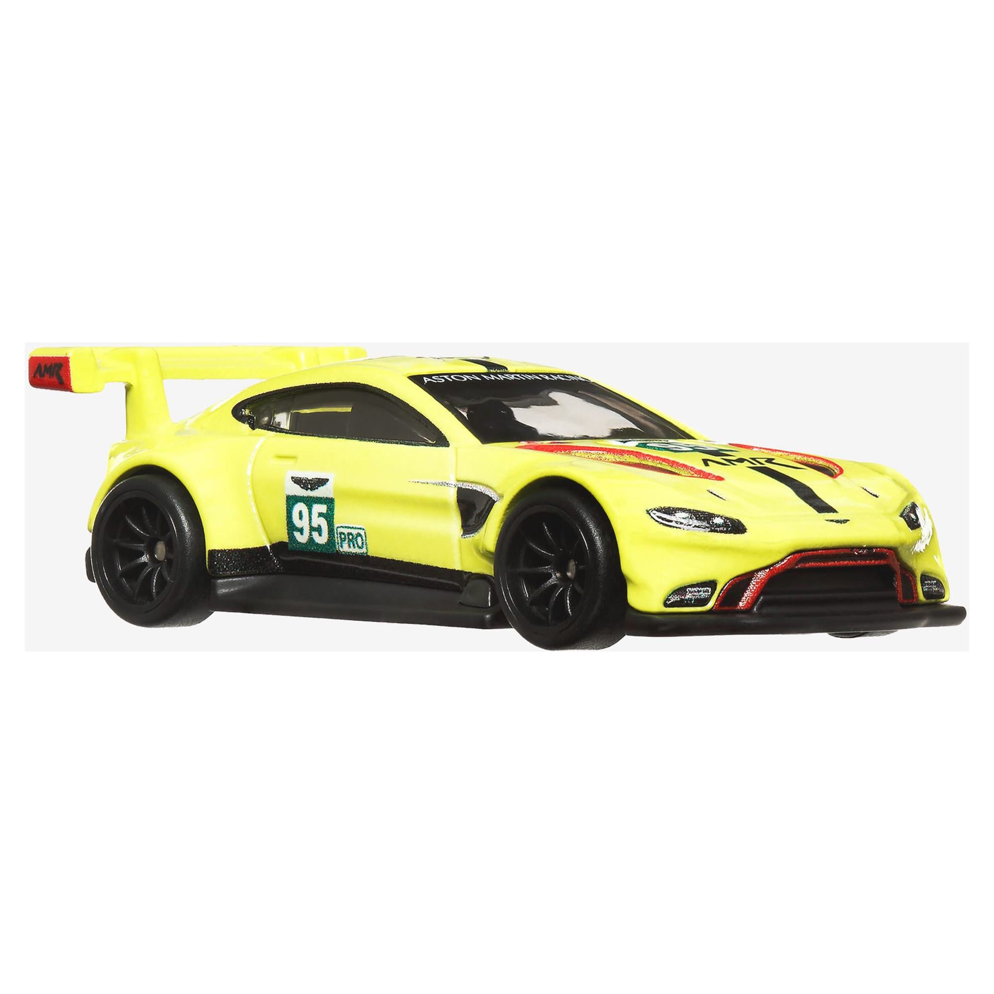 Aston martin deals vantage gte