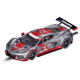 Carrera Peak Performance Slot Cars 8.3m