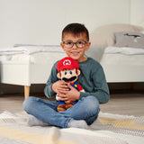 Super Mario 30Cm Mario Plush