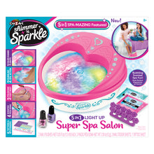 Shimmer N Sparkle 5 in 1 Spa