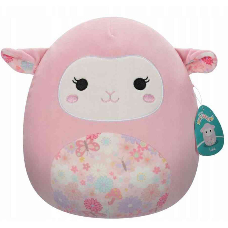 Squishmallows 12" LaLa Plush