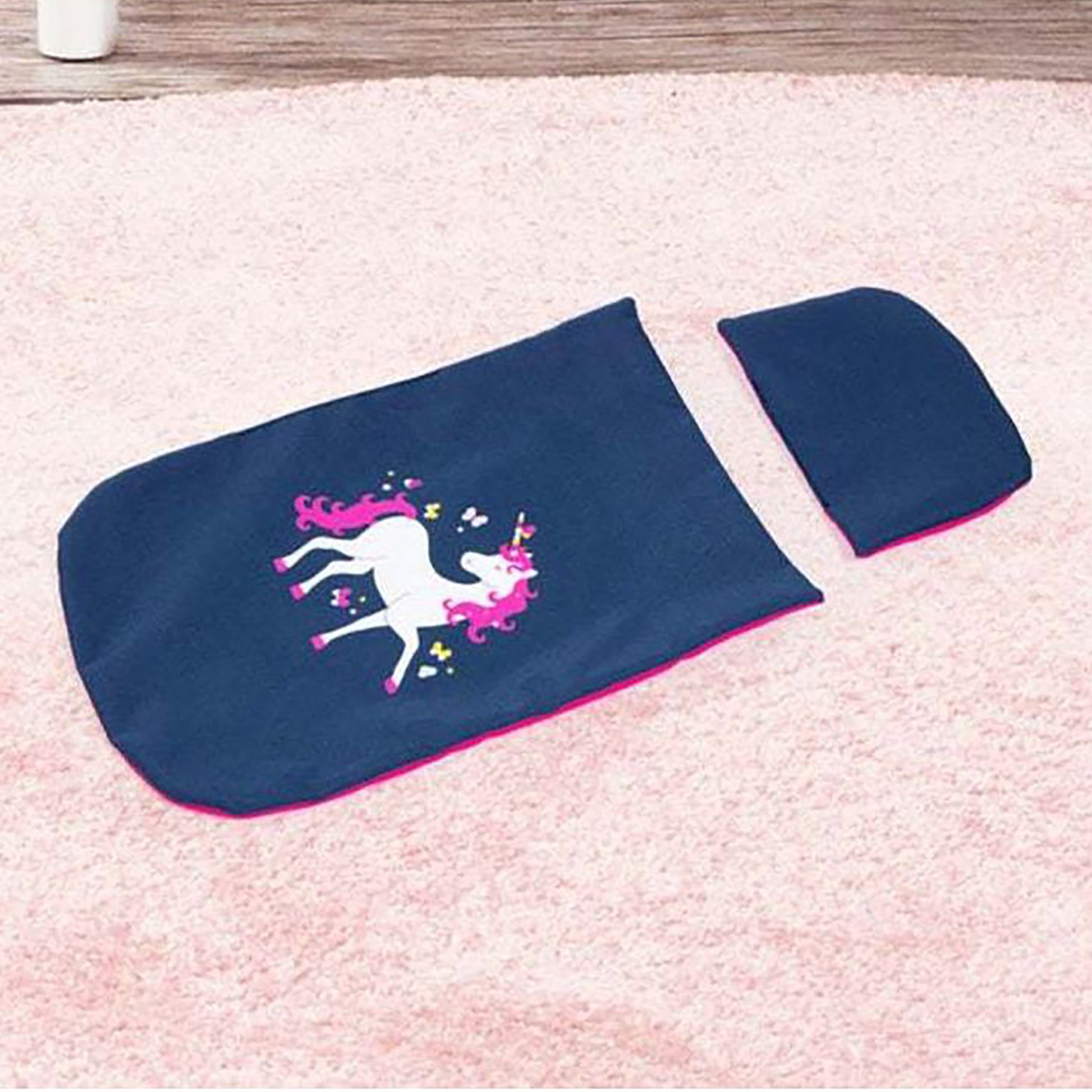 Bayer Cosy Doll Pram - Confetti