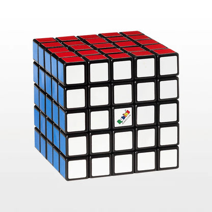 Rubik's Cube 5x5