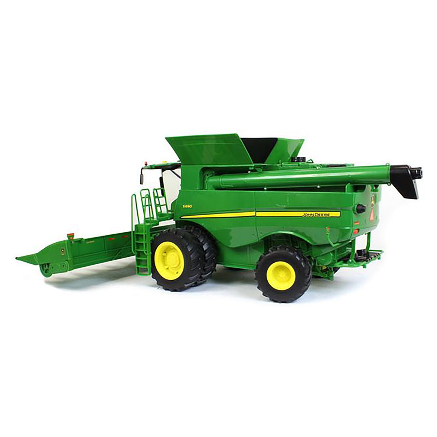 John Deere Big Farm 1:16 S690 Combine