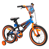 Hyper Extension Hot Wheels Kids Bicycle (40 cms)