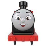 Thomas and friends James