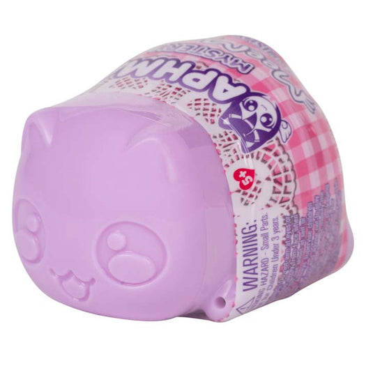 Aphmau Squishy Mystery Figures Bakery Series 5