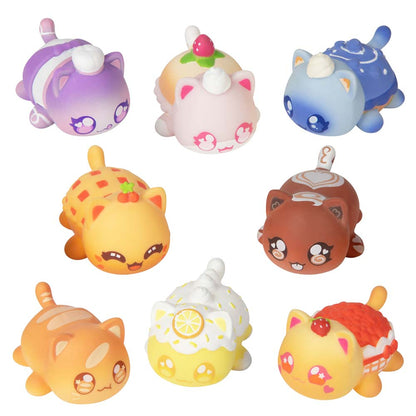Aphmau Squishy Mystery Figures Bakery Series 5