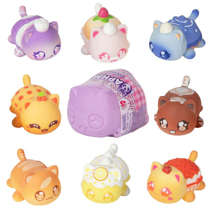 Aphmau Squishy Mystery Figures Bakery Series 5