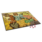 Lord of the Rings Risk Board Game