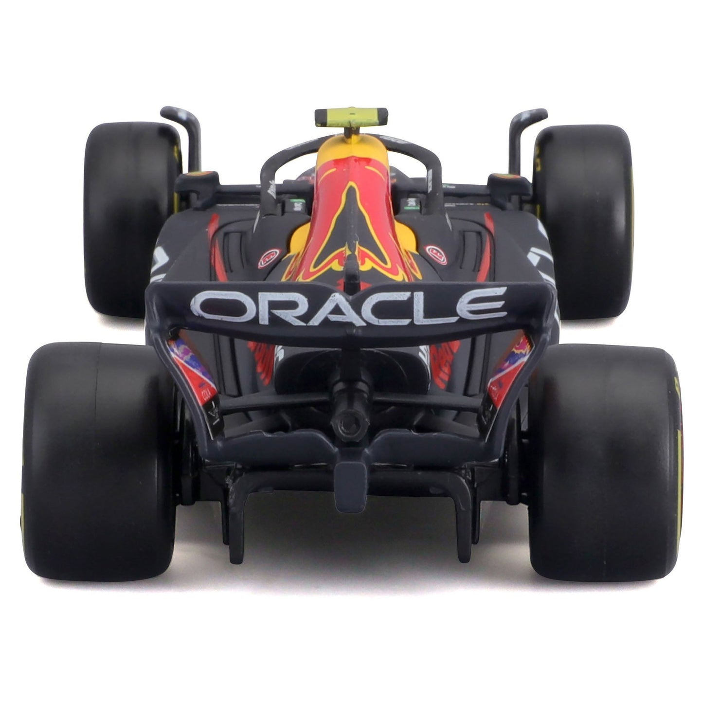 Bburago 1:43 2022 F-1 Red Bull Racing RB 18 #11 Perez