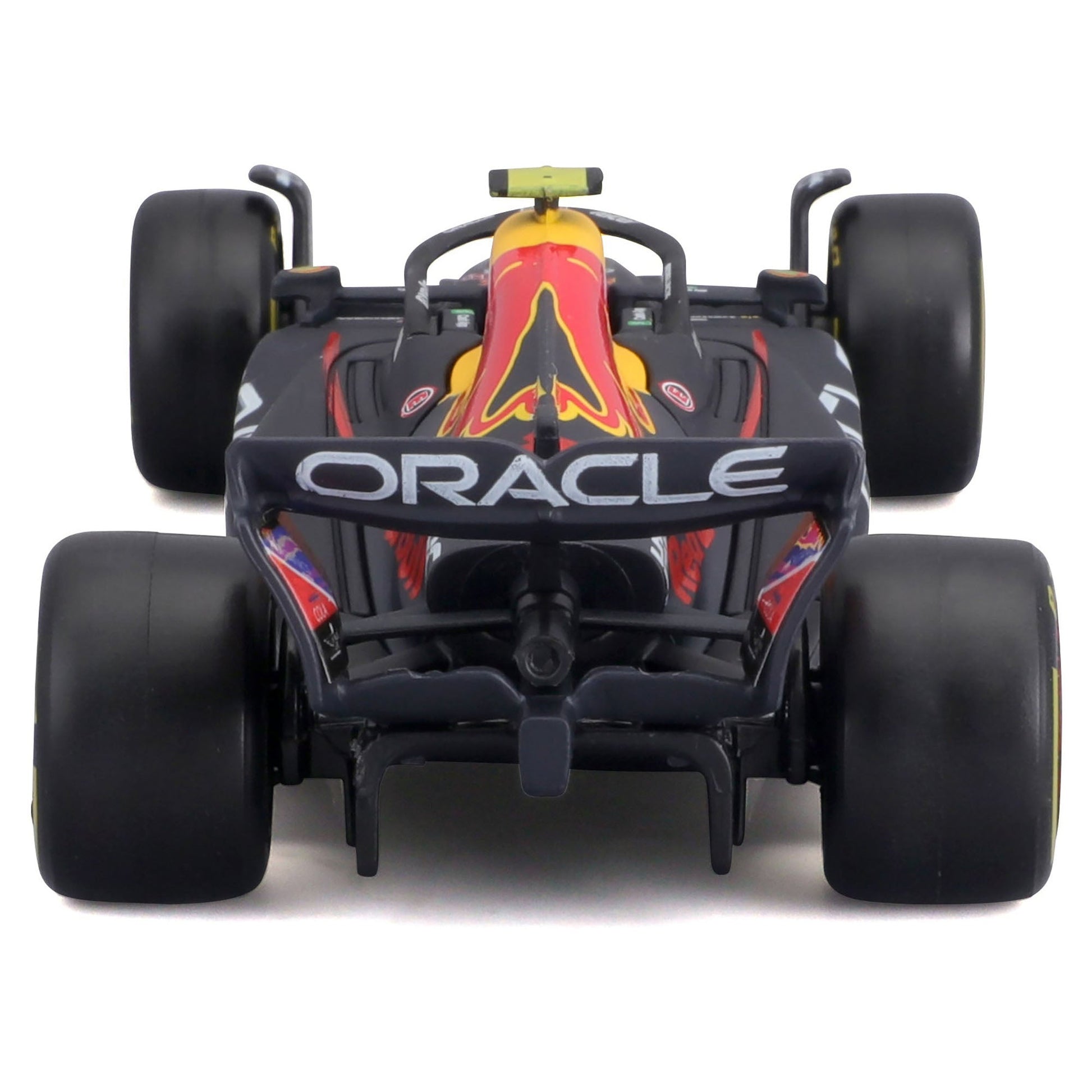 Bburago 1:43 2022 F-1 Red Bull Racing RB 18 #11 Perez