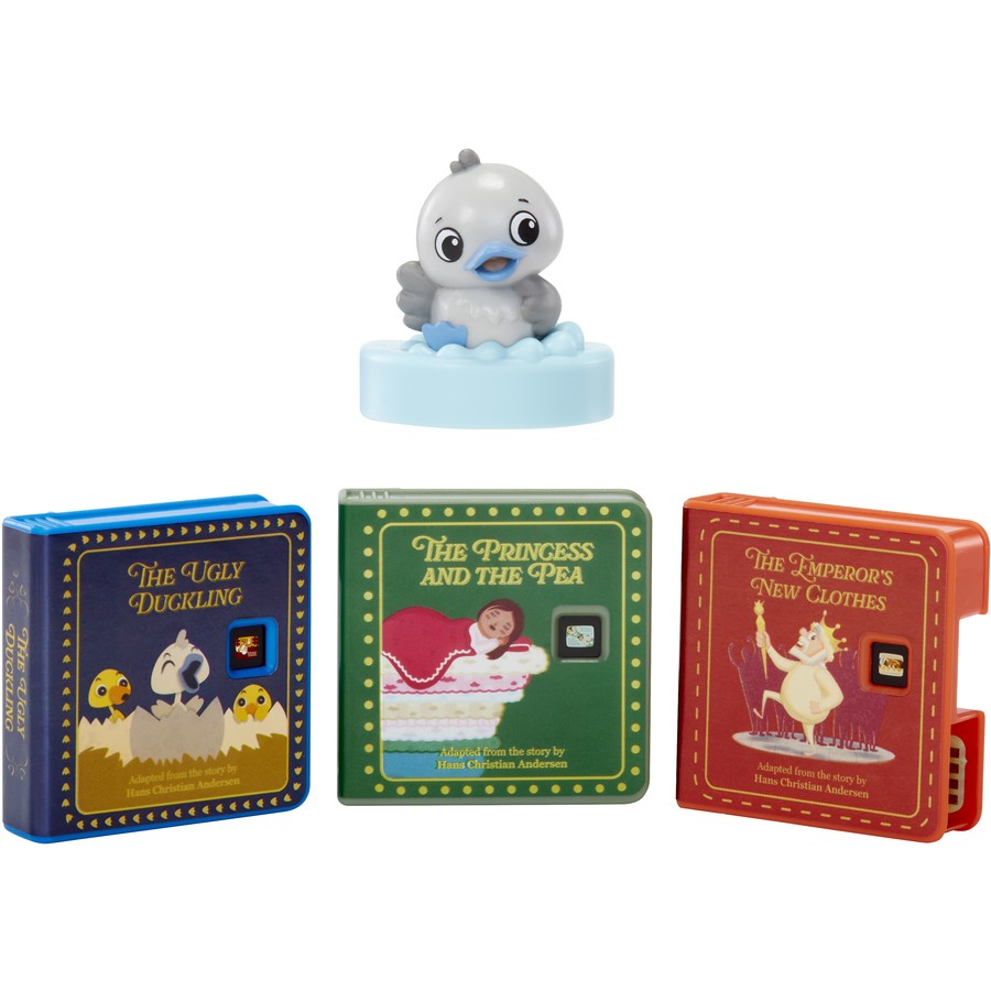 Little Tikes Story Dream Machine with Fairy Tales