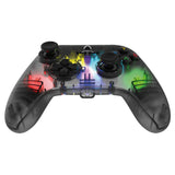 Snakebyte Gamepad Rgb X™ Smoke Grey