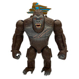 Playmates Monsterverse Deluxe Transforming Monsters - Kong (8 Inches)
