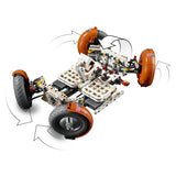 LEGO Technic NASA Apollo Lunar Roving Vehicle - LRV 42182