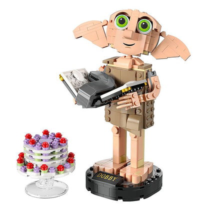 LEGO Harry Potter Dobby the House-Elf 76421 (403 pieces)