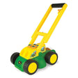 John Deere Real Sounds Lawn Mower