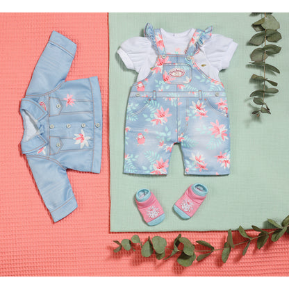 Baby Annabell Doll Outfit Accessory Pack