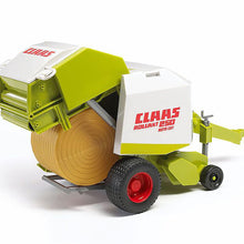 Bruder 1/16 CLAAS Rollant 250 Straw Baler