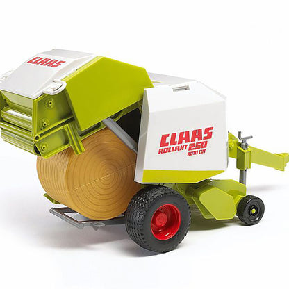 Bruder 1/16 CLAAS Rollant 250 Straw Baler