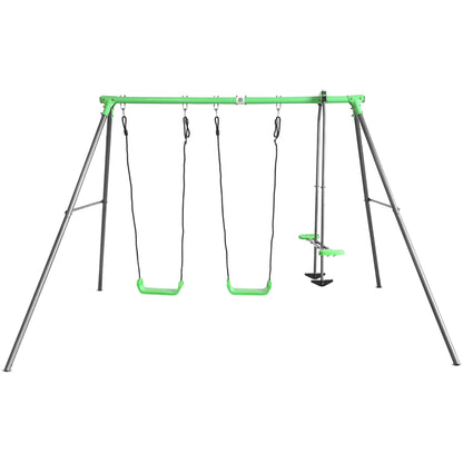 Lifespan Global Fitness & Leisure: Hurley Swing Set