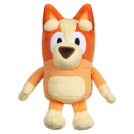 Bluey S12 Plush Bingo