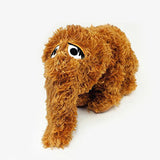 Sesame Street Snuffleupagus Plush Toy (43 cms)