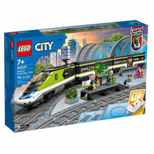 LEGO 60337 City Express Passenger Train (764 pieces)