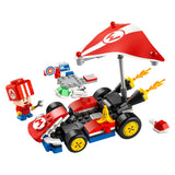 LEGO Super Mario Kart Standard Kart 72032