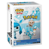 Funko Pokemon Glaceon Pop! Vinyl