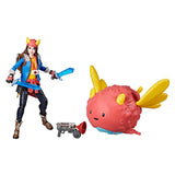 Fortnite Victory Royale Skye and Ollie