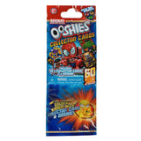 Ooshies Trading Cards Starter Pack