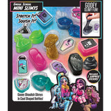 CRA-Z-COMPOUNDS Monster High Slimy Mini Mania