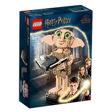 LEGO Harry Potter Dobby the House-Elf 76421 (403 pieces)