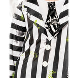 Beetlejuice Deluxe Costume