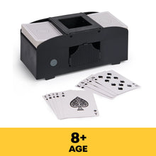 Cardinal Automatic Card Shuffler