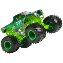 Monster Jam 1:24 Die Cast Truck - BKT Growing Together S26