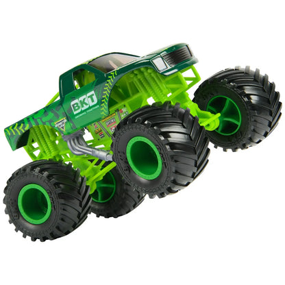 Monster Jam 1:24 Die Cast Truck - BKT Growing Together S26