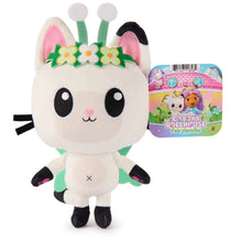 Gabby's Dollhouse Fairylandia Basic Plush Pandy Paws
