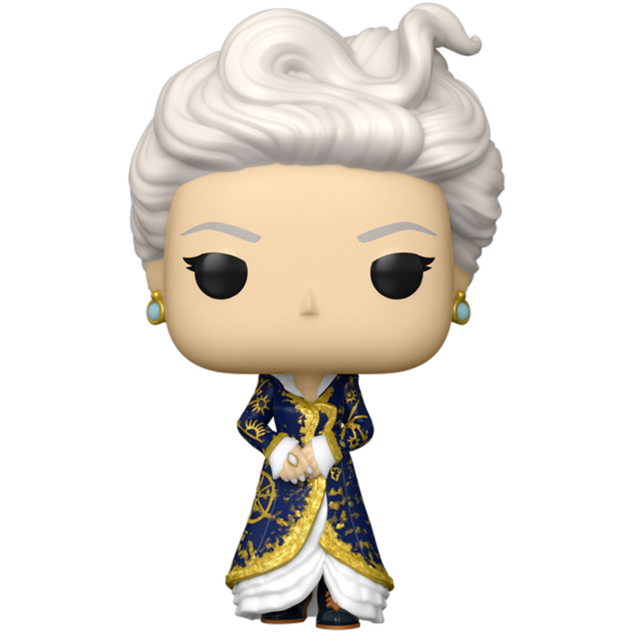 Funko Wicked (2024) Madame Morrible Pop! Vinyl #1700