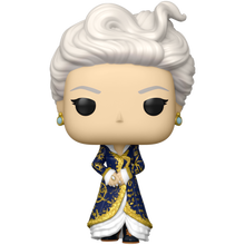 Funko Wicked (2024) Madame Morrible Pop! Vinyl #1700
